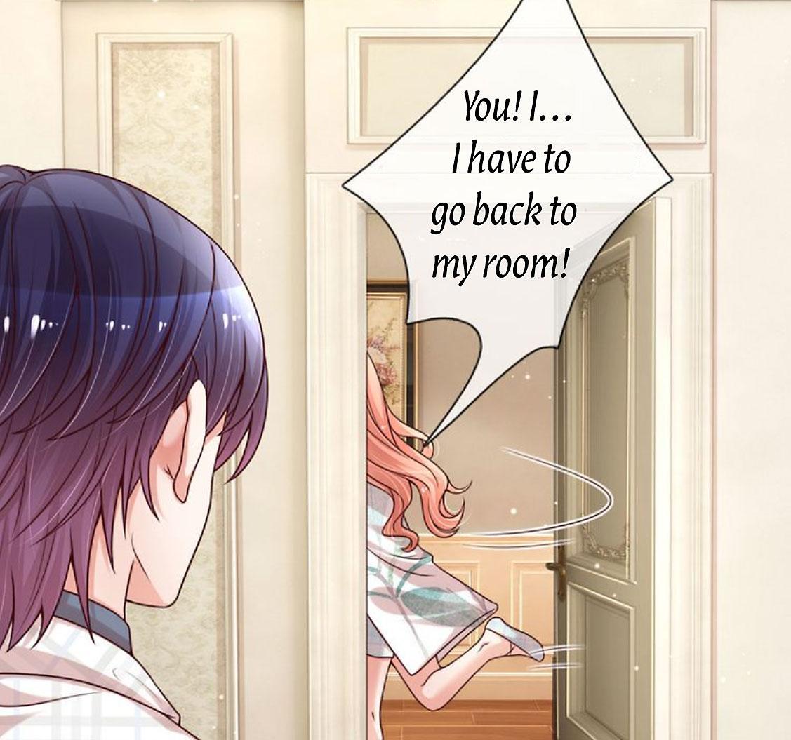 Mommy Run Away: Daddy Is Chasing After You Chapter 103 - page 16