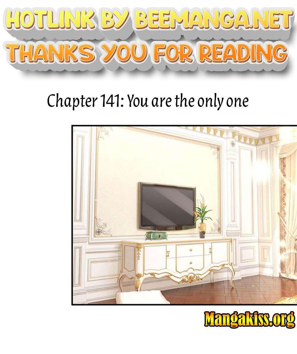Mommy Run Away: Daddy Is Chasing After You Chapter 141 - page 1