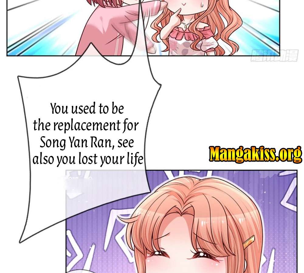 Mommy Run Away: Daddy Is Chasing After You Chapter 141 - page 32