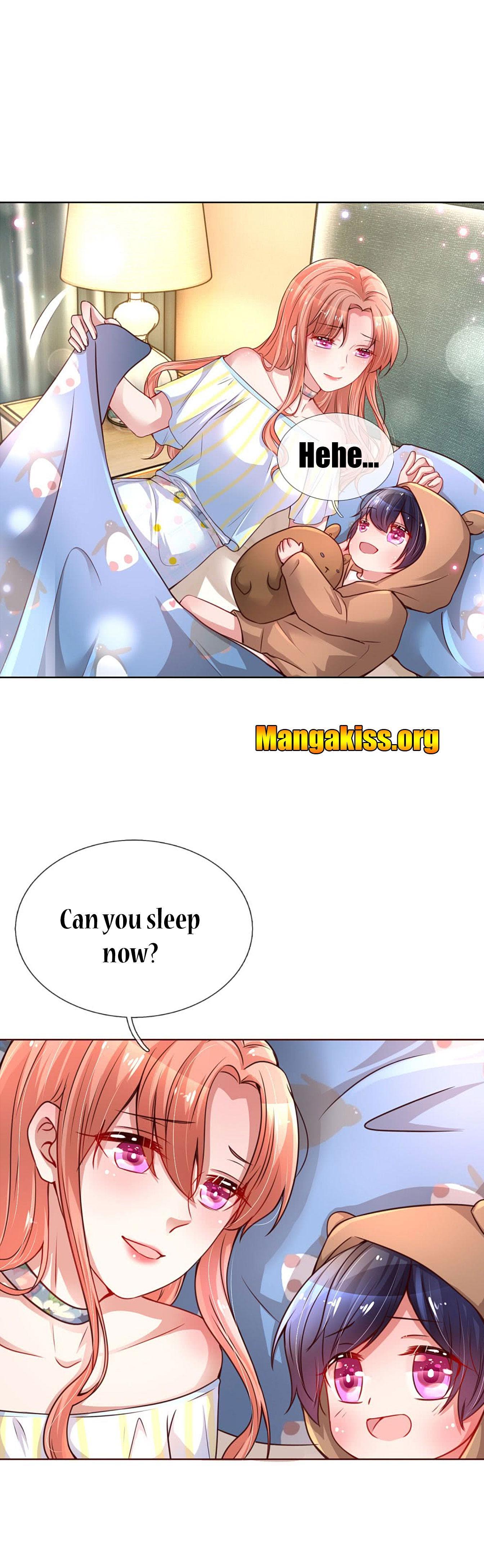Mommy Run Away: Daddy Is Chasing After You Chapter 54 - page 3