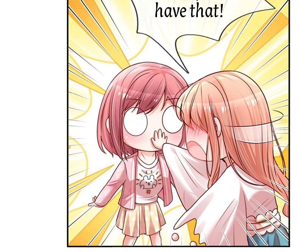 Mommy Run Away: Daddy Is Chasing After You Chapter 122 - page 11