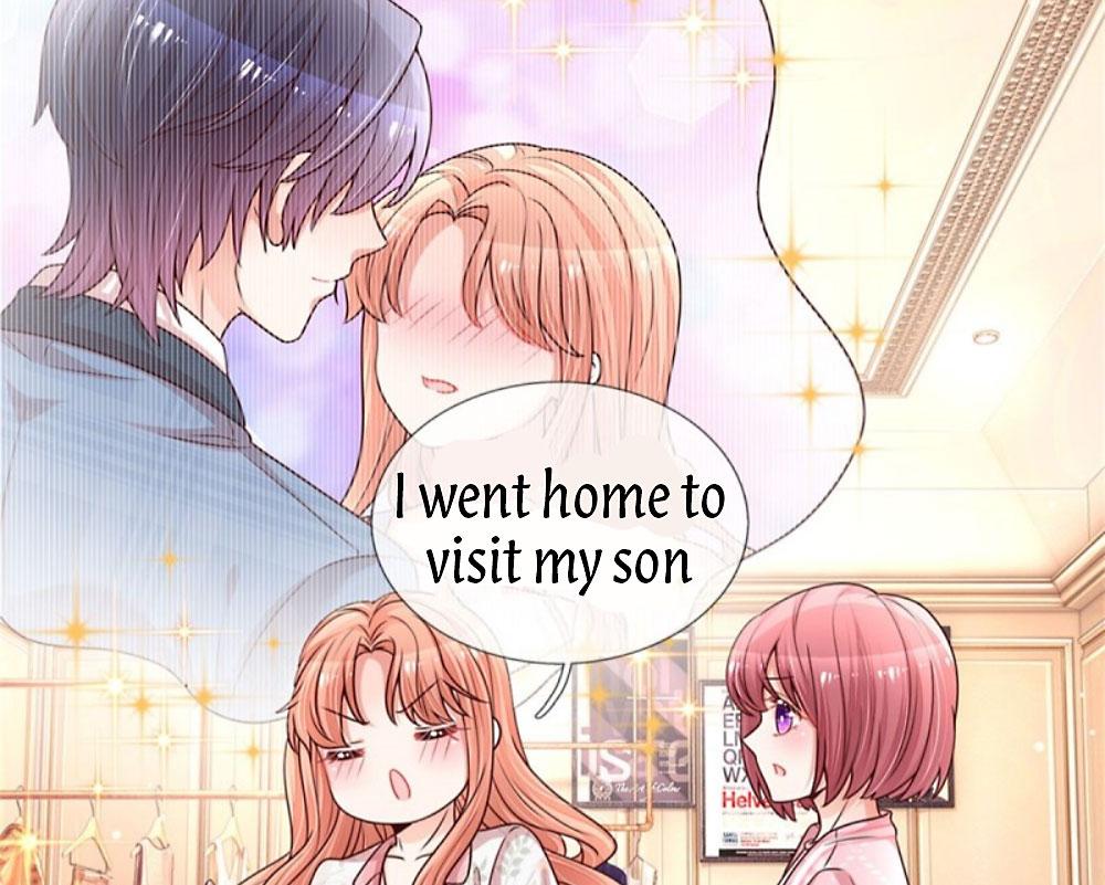 Mommy Run Away: Daddy Is Chasing After You Chapter 122 - page 41
