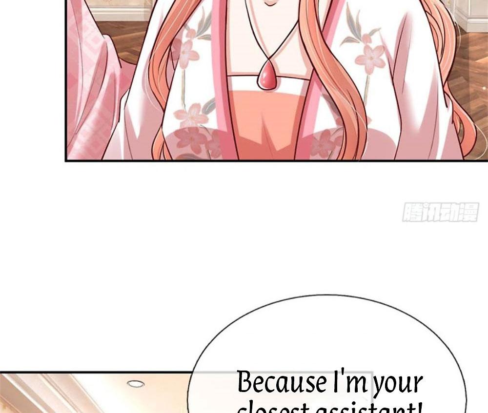 Mommy Run Away: Daddy Is Chasing After You Chapter 122 - page 7