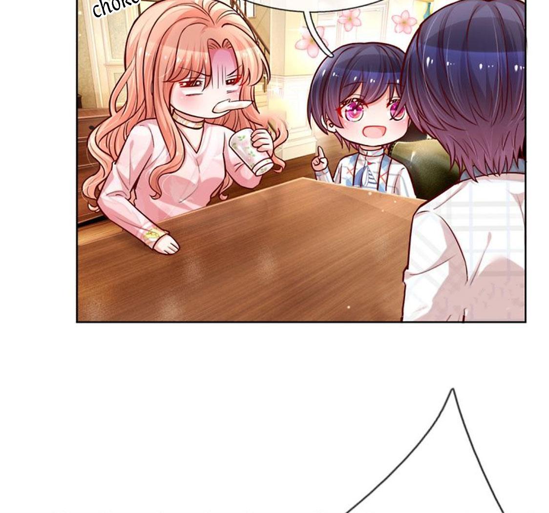Mommy Run Away: Daddy Is Chasing After You Chapter 104 - page 11