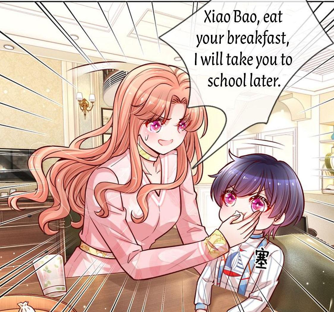Mommy Run Away: Daddy Is Chasing After You Chapter 104 - page 12