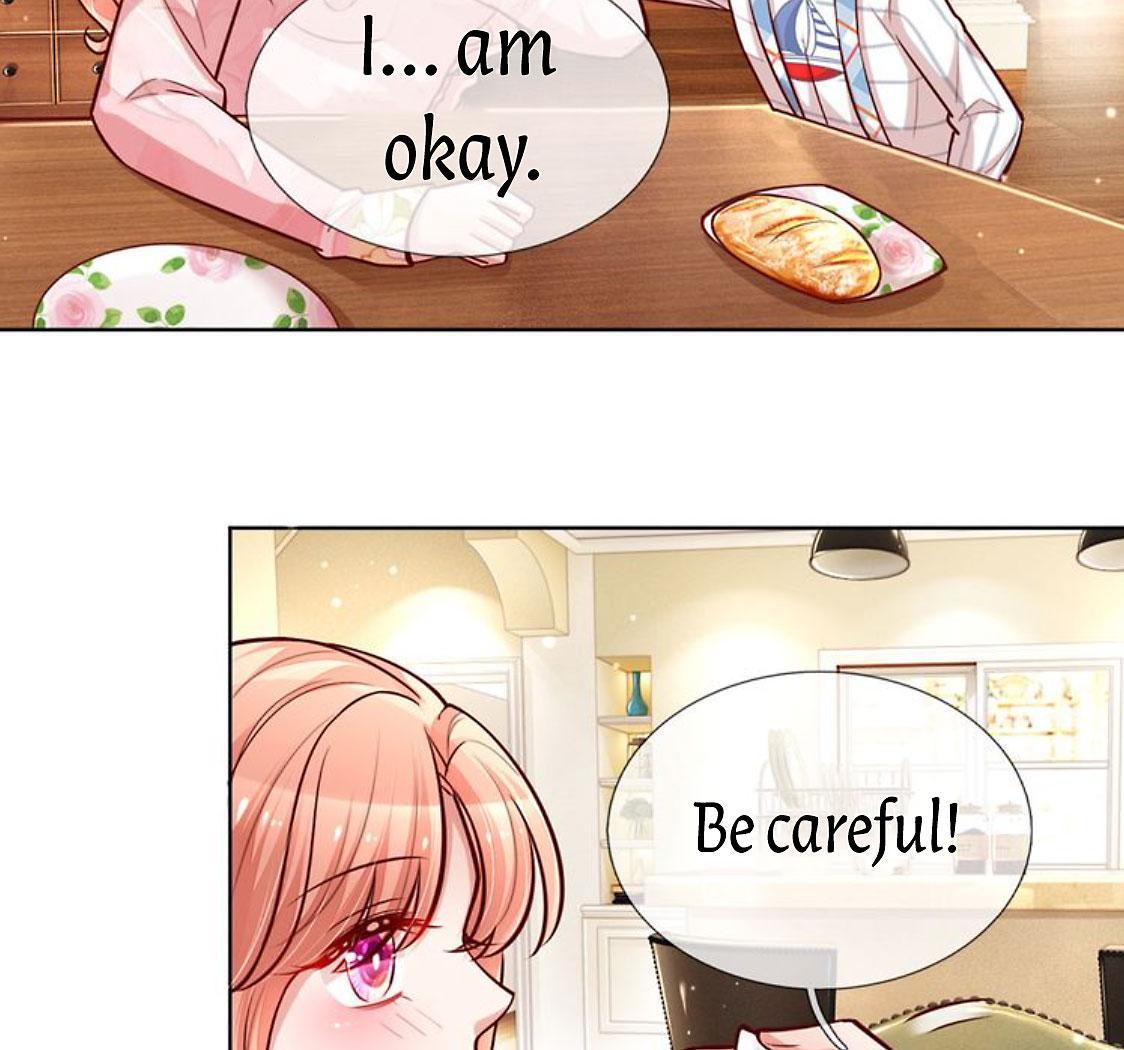 Mommy Run Away: Daddy Is Chasing After You Chapter 104 - page 2