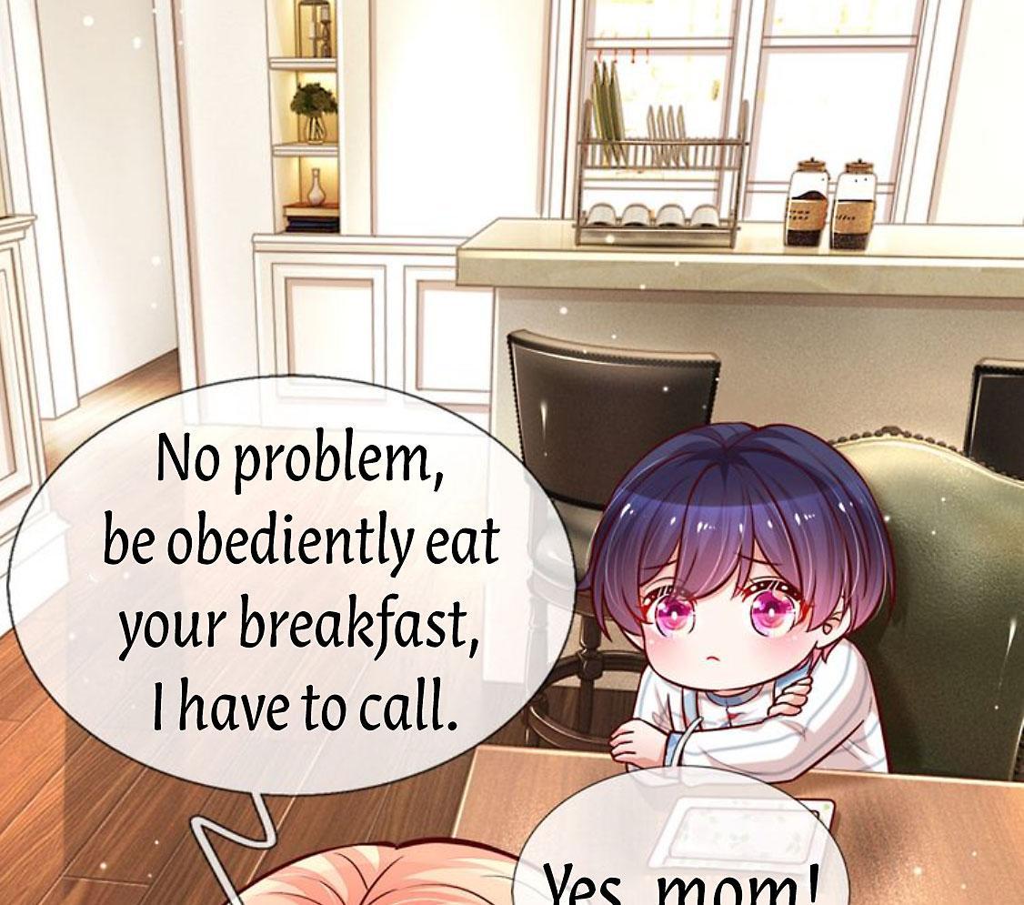 Mommy Run Away: Daddy Is Chasing After You Chapter 104 - page 32