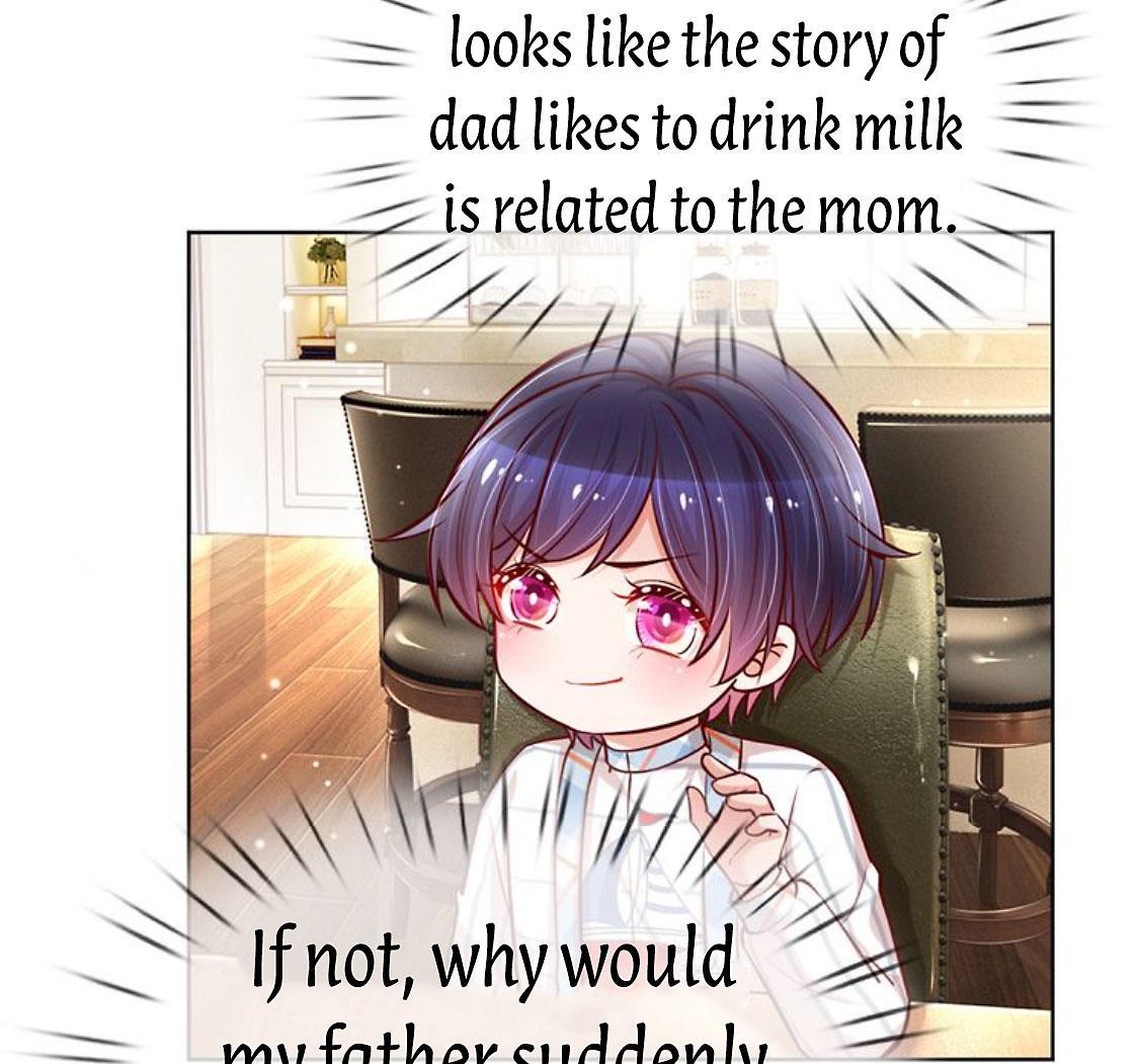 Mommy Run Away: Daddy Is Chasing After You Chapter 104 - page 7