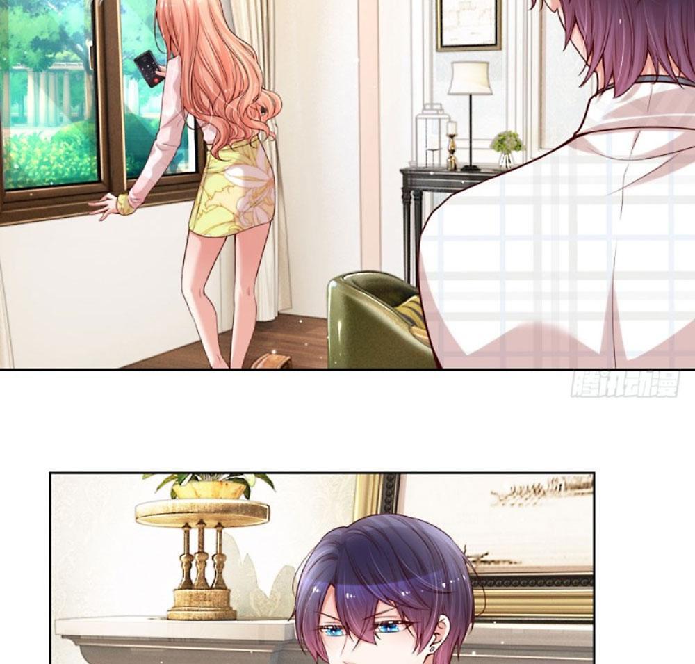 Mommy Run Away: Daddy Is Chasing After You Chapter 105 - page 11