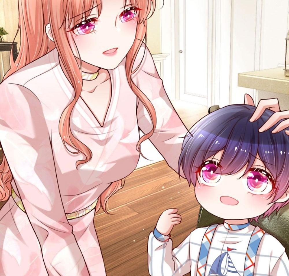 Mommy Run Away: Daddy Is Chasing After You Chapter 105 - page 14