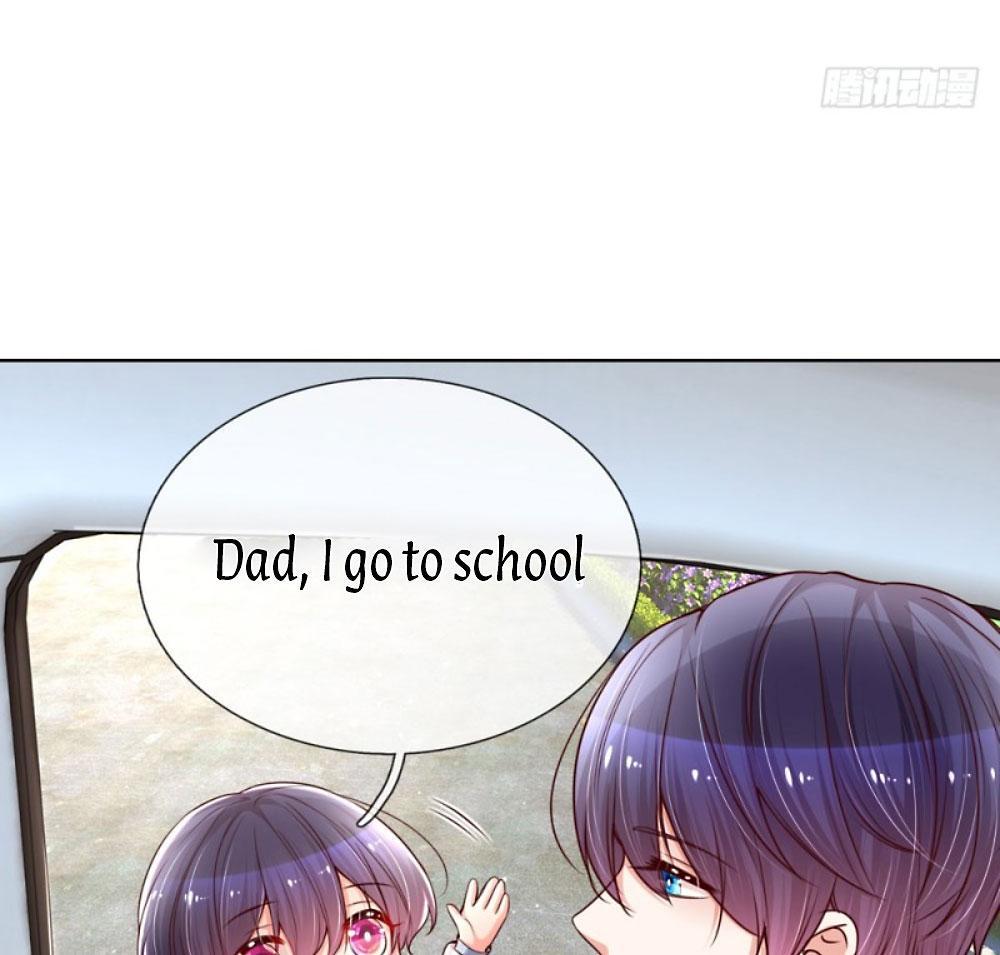 Mommy Run Away: Daddy Is Chasing After You Chapter 105 - page 20
