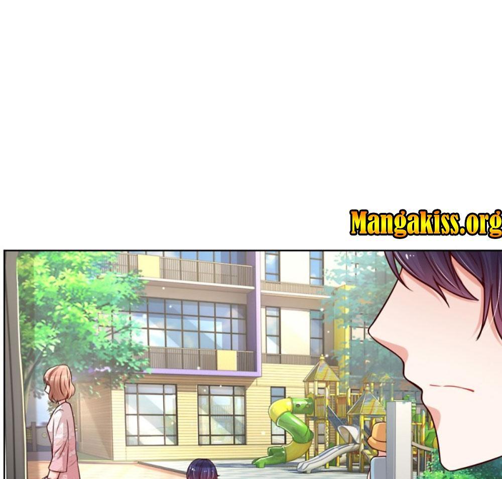 Mommy Run Away: Daddy Is Chasing After You Chapter 105 - page 22