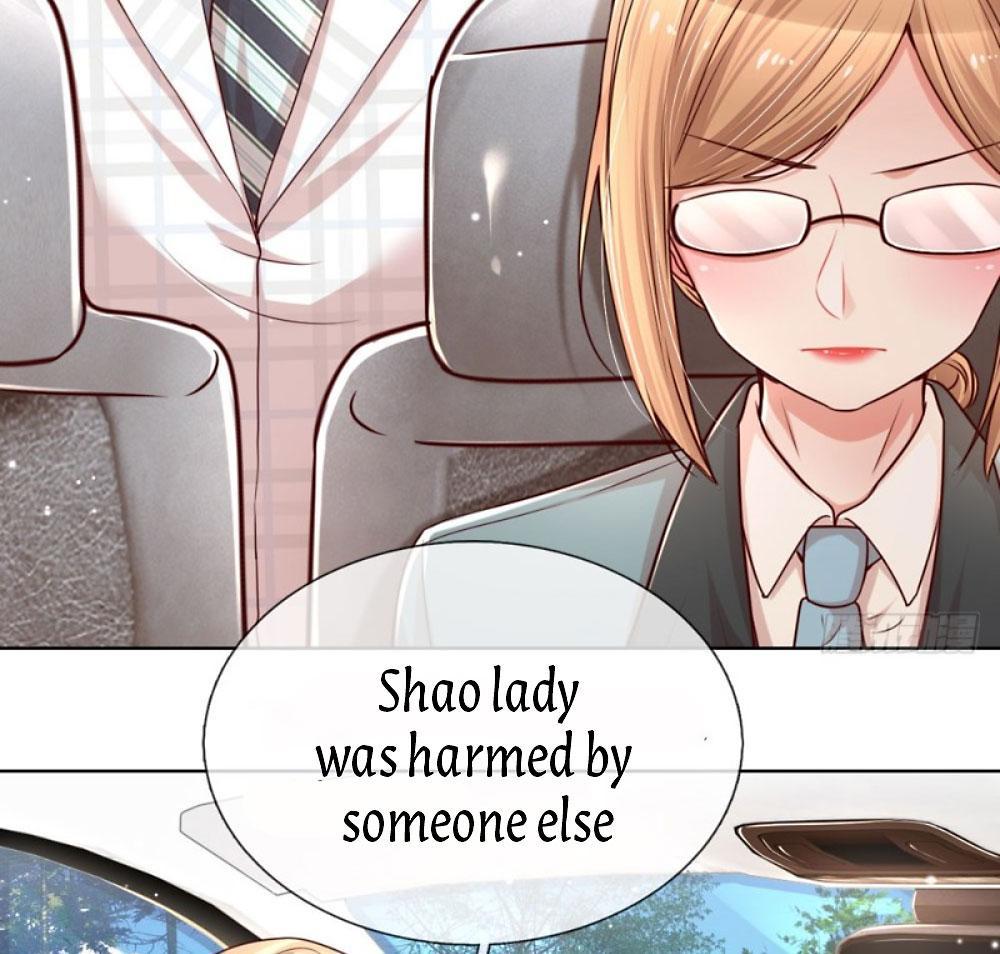 Mommy Run Away: Daddy Is Chasing After You Chapter 105 - page 25
