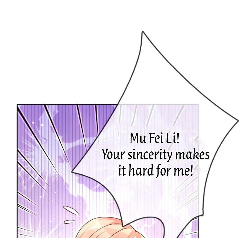 Mommy Run Away: Daddy Is Chasing After You Chapter 105 - page 4