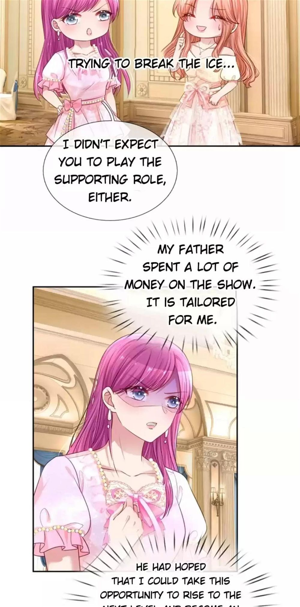 Mommy Run Away: Daddy Is Chasing After You Chapter 271 - page 10
