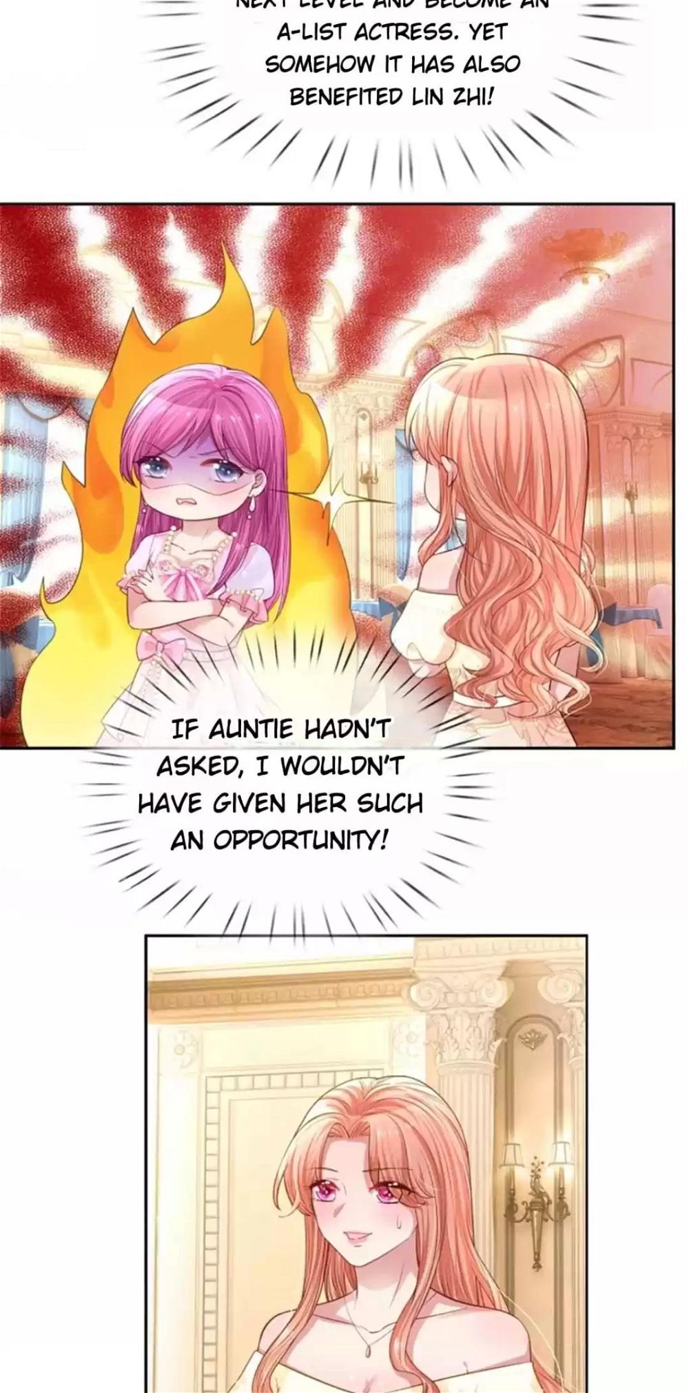 Mommy Run Away: Daddy Is Chasing After You Chapter 271 - page 11
