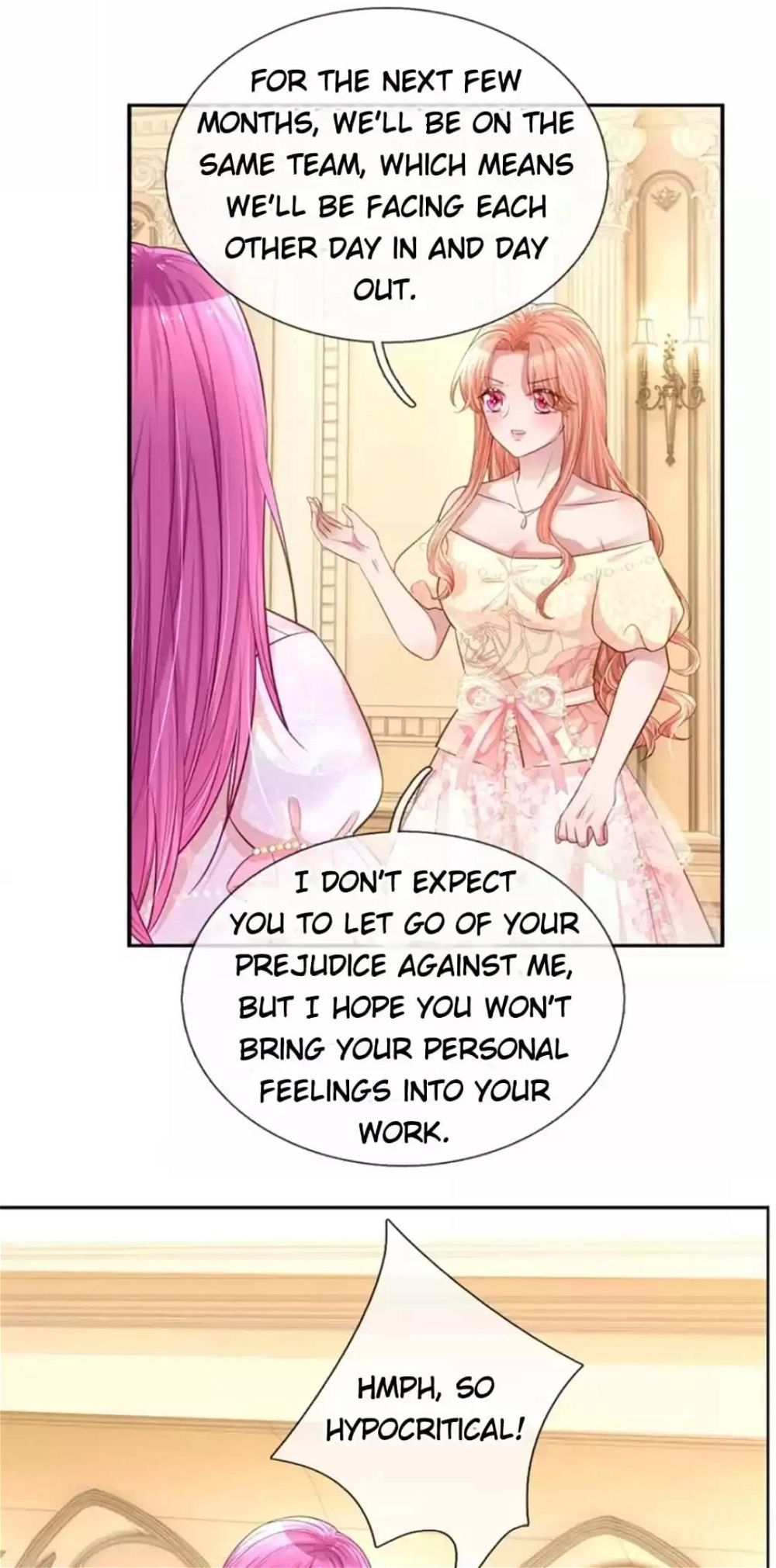 Mommy Run Away: Daddy Is Chasing After You Chapter 271 - page 13
