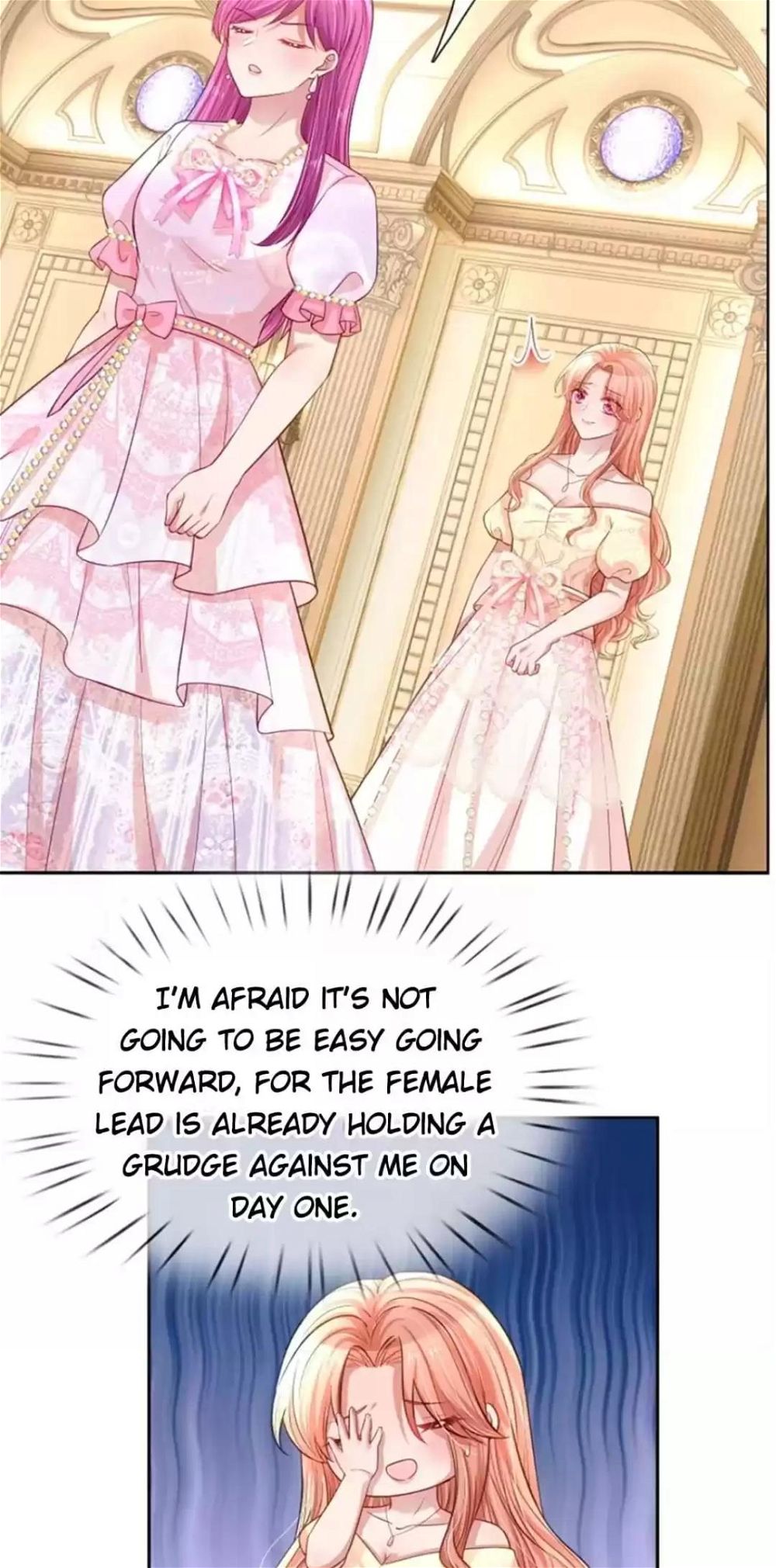 Mommy Run Away: Daddy Is Chasing After You Chapter 271 - page 14