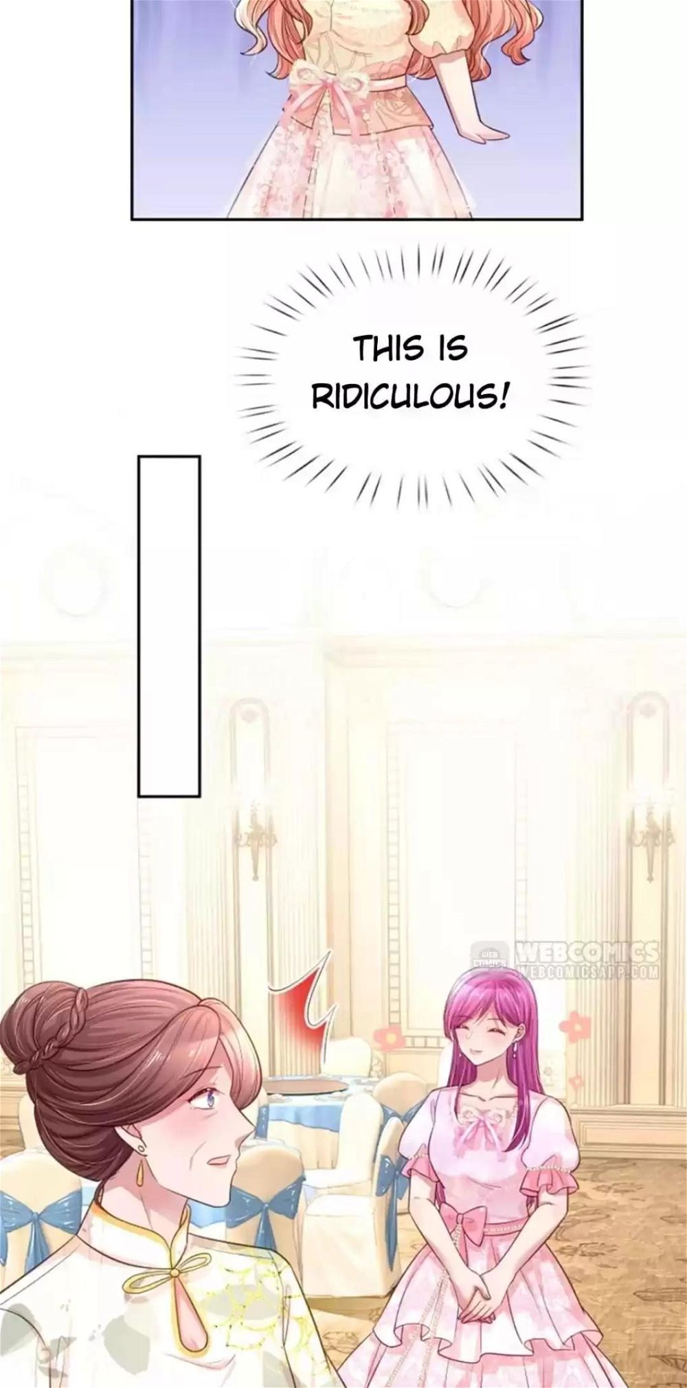 Mommy Run Away: Daddy Is Chasing After You Chapter 271 - page 15