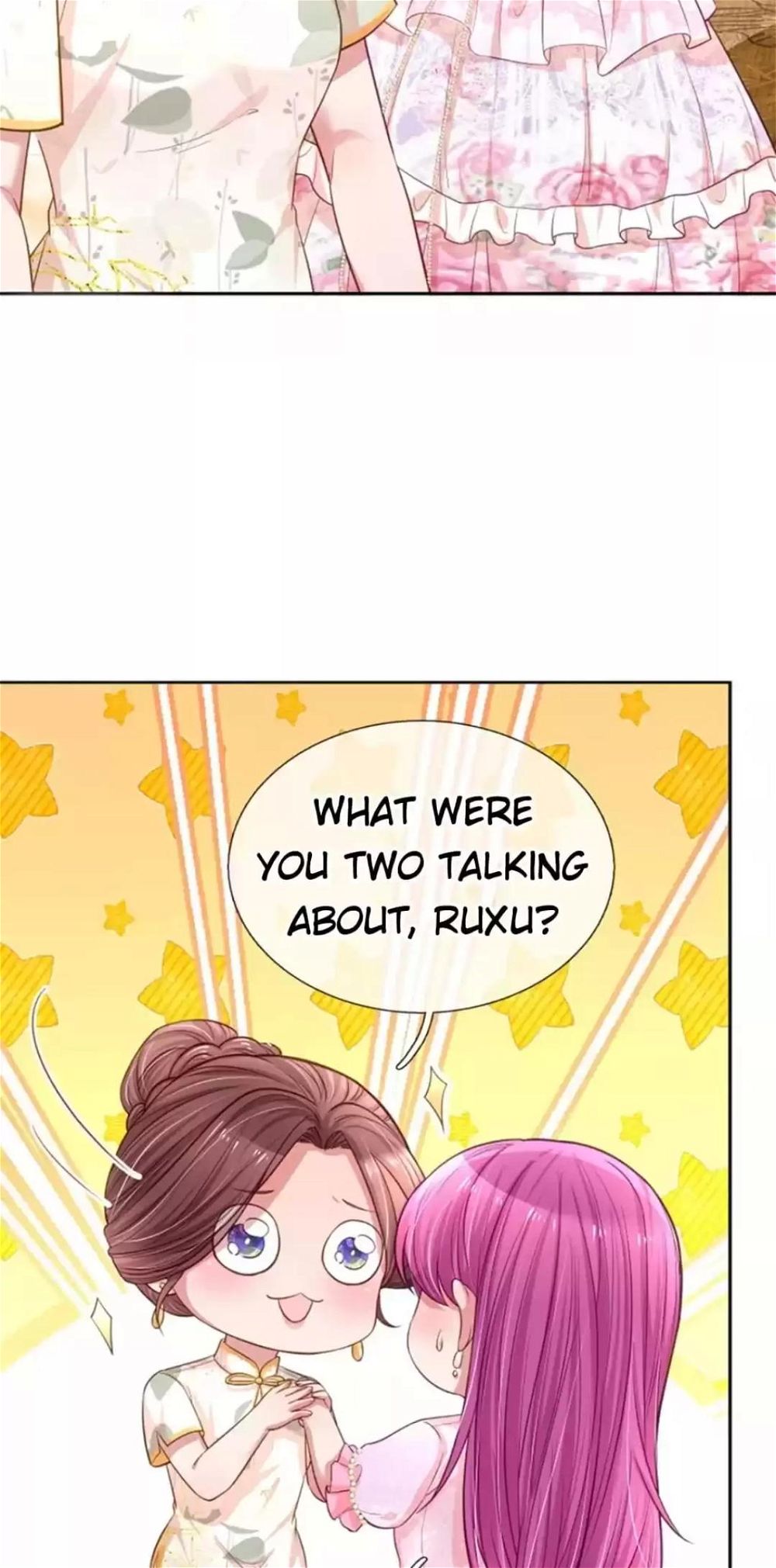 Mommy Run Away: Daddy Is Chasing After You Chapter 271 - page 16