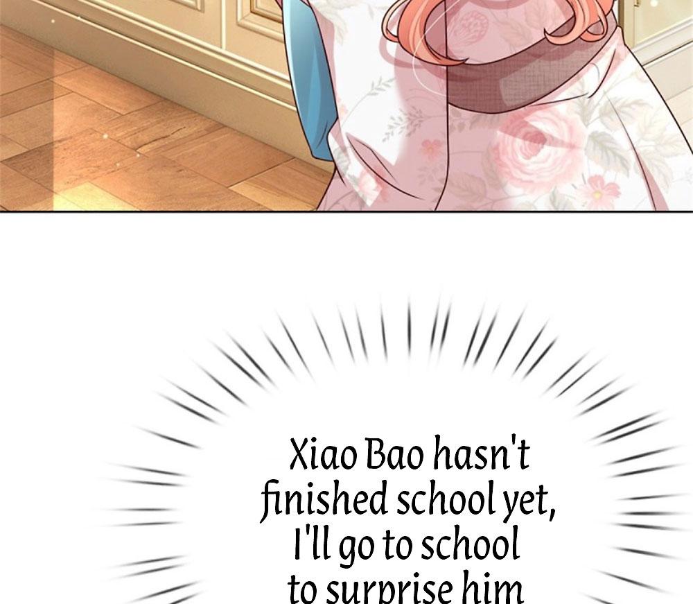 Mommy Run Away: Daddy Is Chasing After You Chapter 123 - page 10