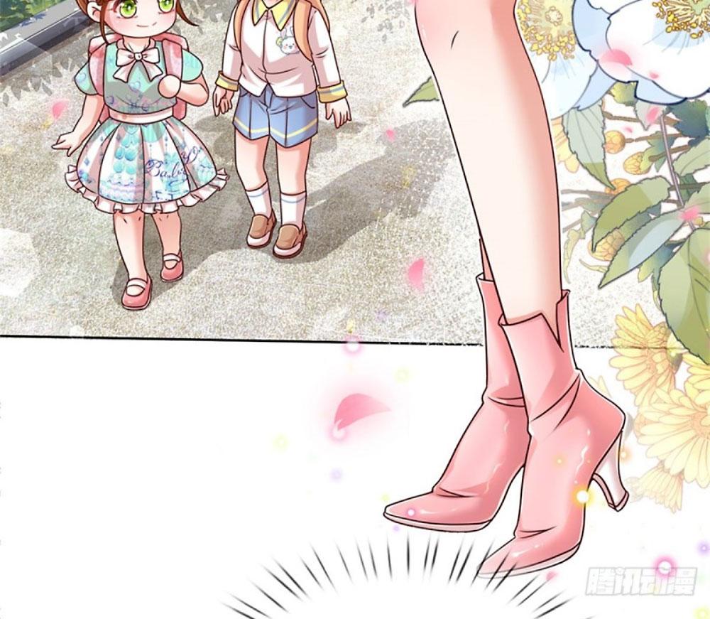 Mommy Run Away: Daddy Is Chasing After You Chapter 123 - page 15