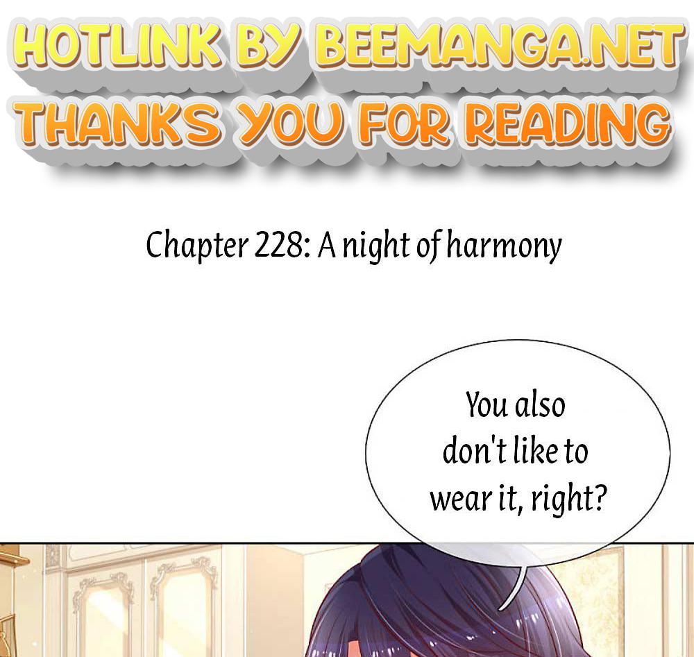 Mommy Run Away: Daddy Is Chasing After You Chapter 228 - page 1