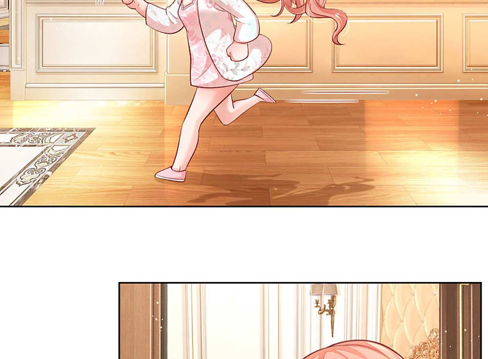 Mommy Run Away: Daddy Is Chasing After You Chapter 228 - page 46
