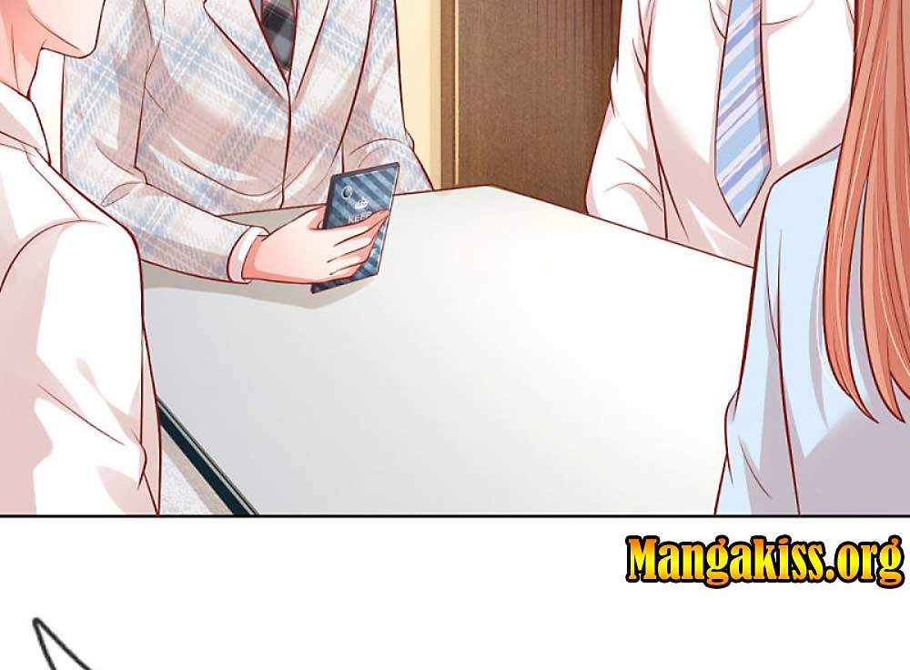 Mommy Run Away: Daddy Is Chasing After You Chapter 228 - page 59