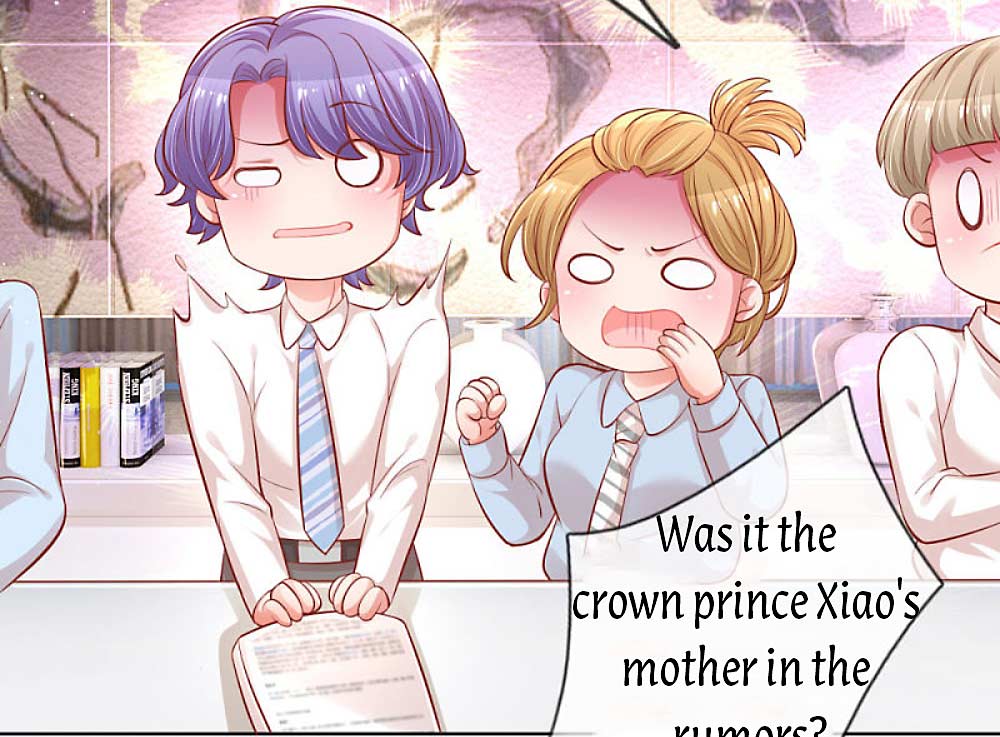 Mommy Run Away: Daddy Is Chasing After You Chapter 228 - page 61