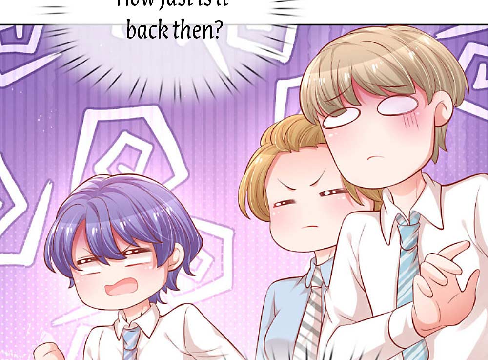 Mommy Run Away: Daddy Is Chasing After You Chapter 228 - page 66