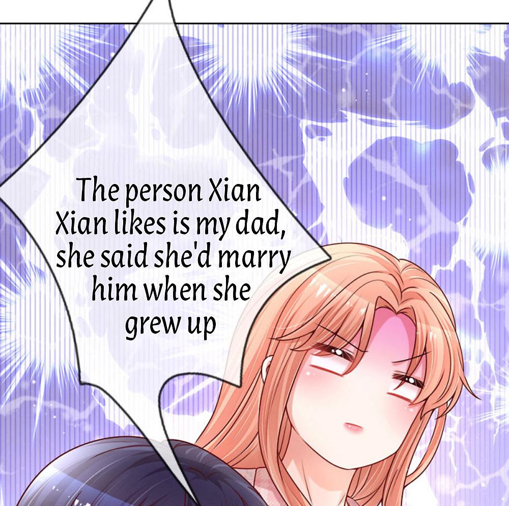 Mommy Run Away: Daddy Is Chasing After You Chapter 124 - page 12