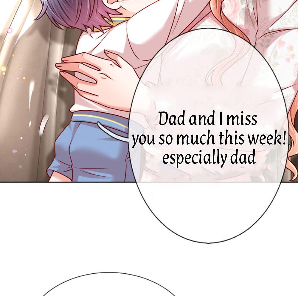 Mommy Run Away: Daddy Is Chasing After You Chapter 124 - page 2