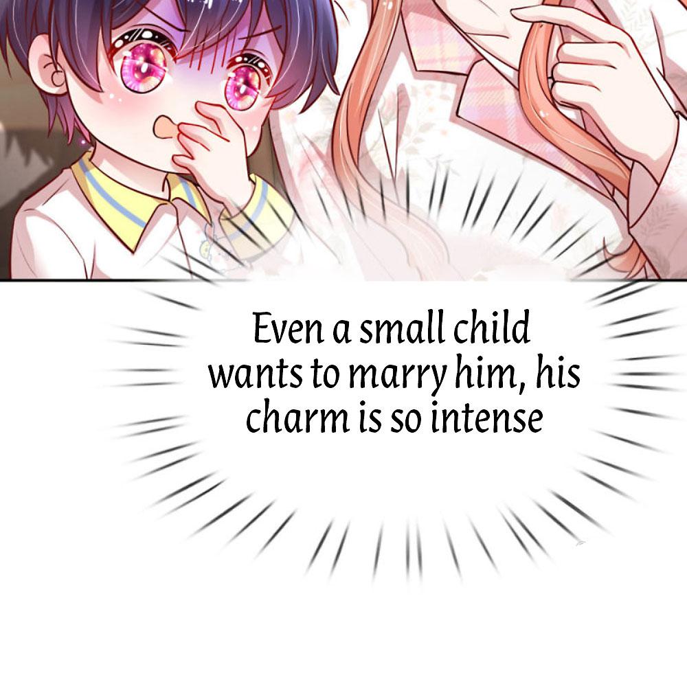 Mommy Run Away: Daddy Is Chasing After You Chapter 124 - page 20