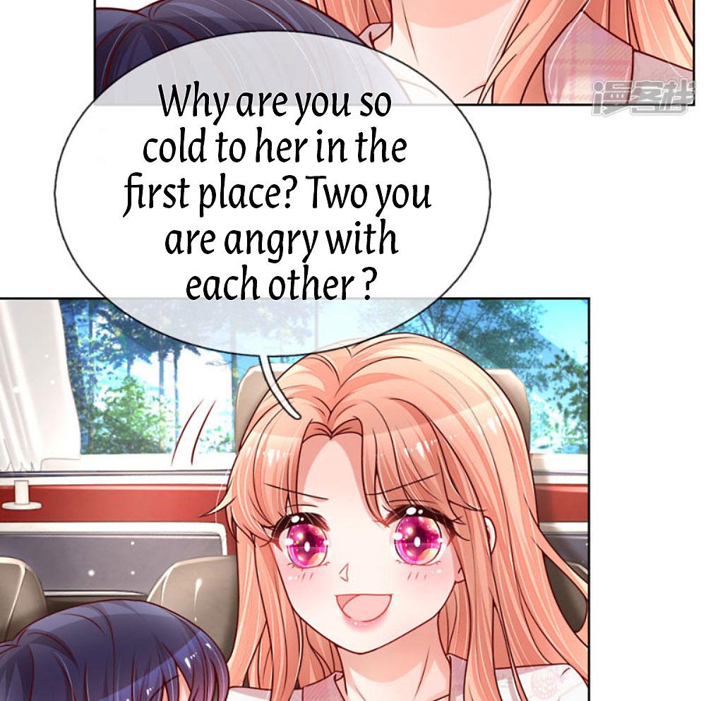 Mommy Run Away: Daddy Is Chasing After You Chapter 124 - page 4