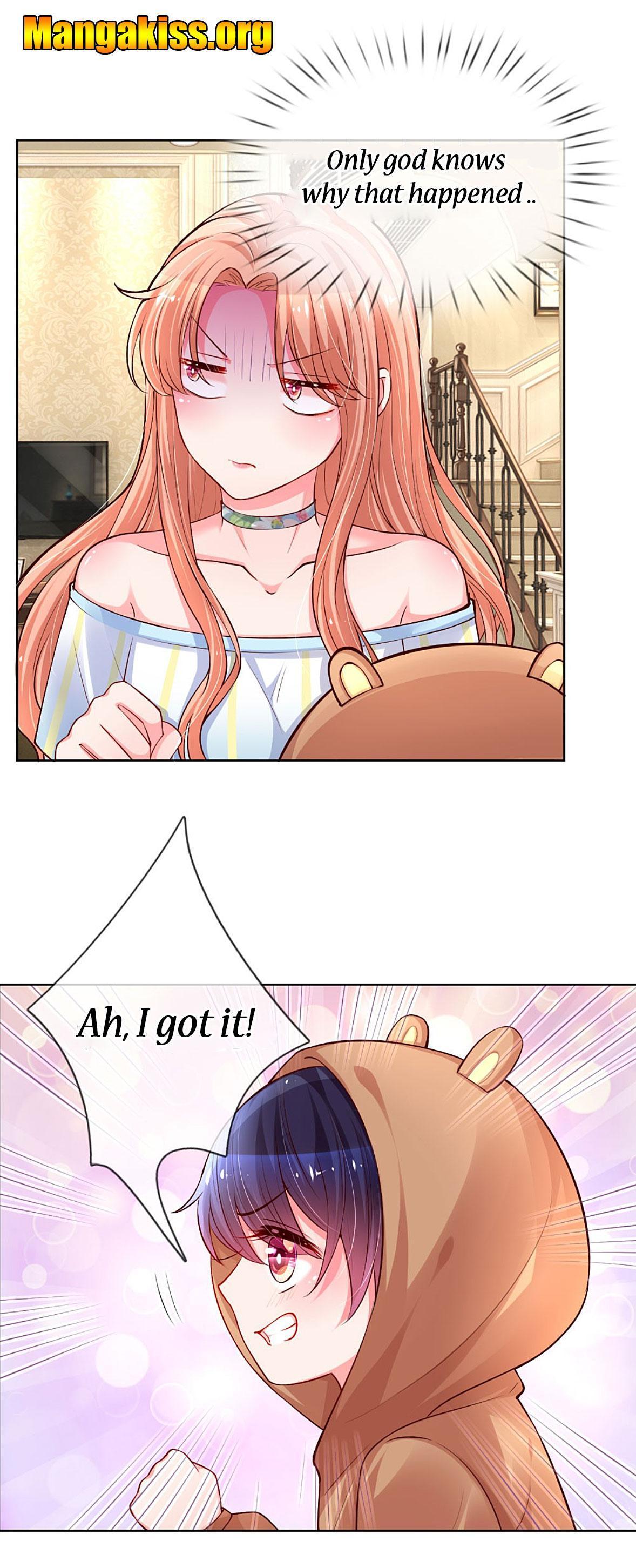 Mommy Run Away: Daddy Is Chasing After You Chapter 58 - page 2