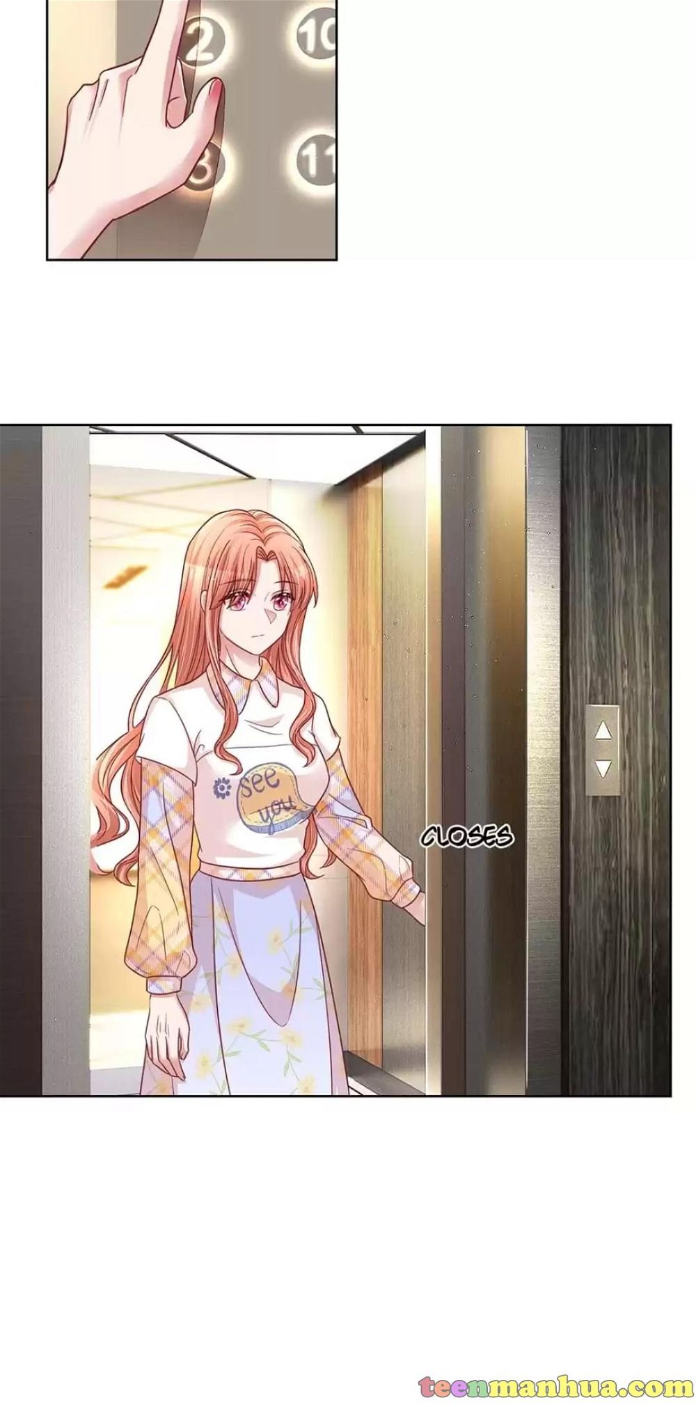 Mommy Run Away: Daddy Is Chasing After You Chapter 265 - page 15
