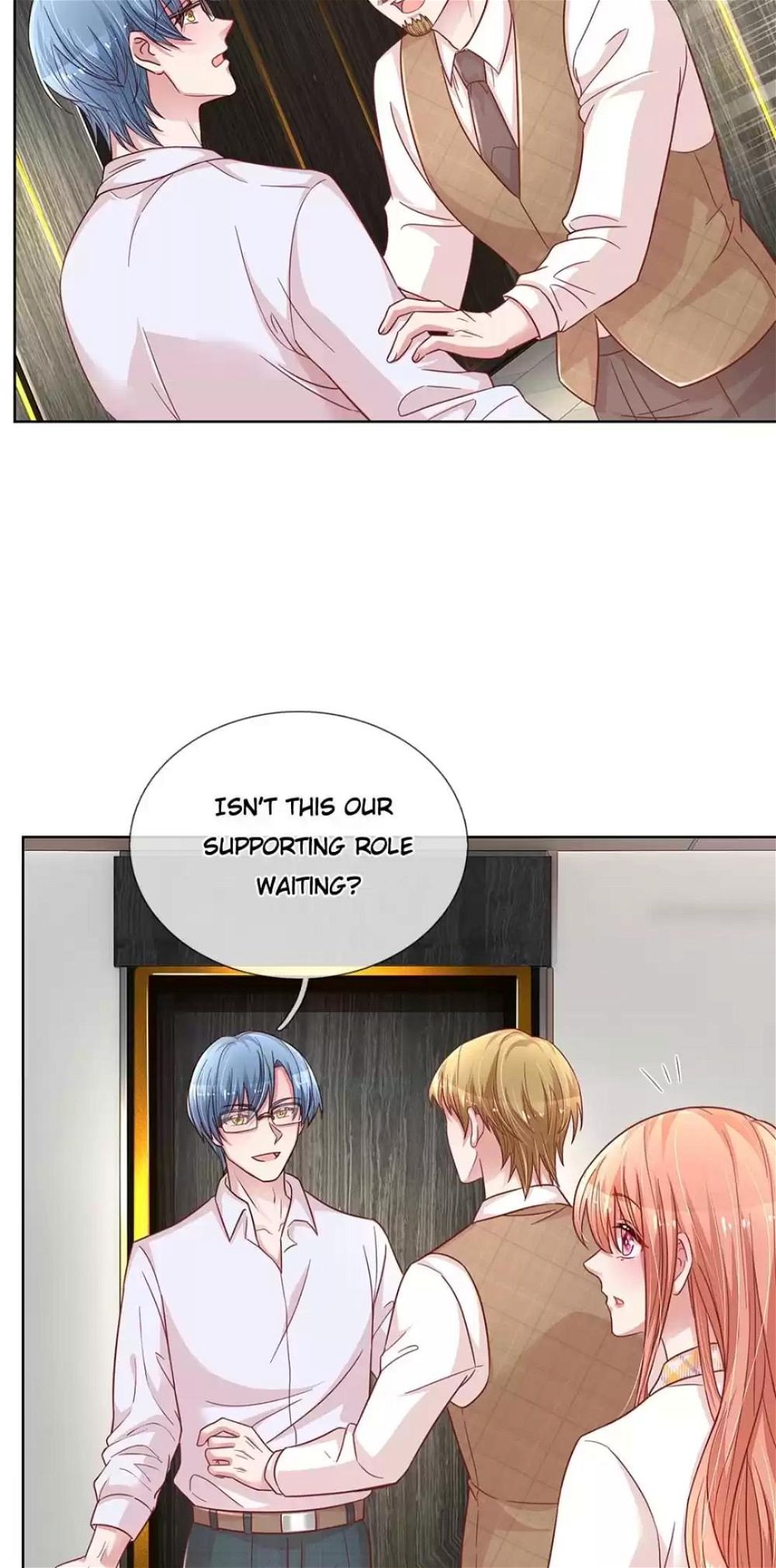 Mommy Run Away: Daddy Is Chasing After You Chapter 265 - page 4