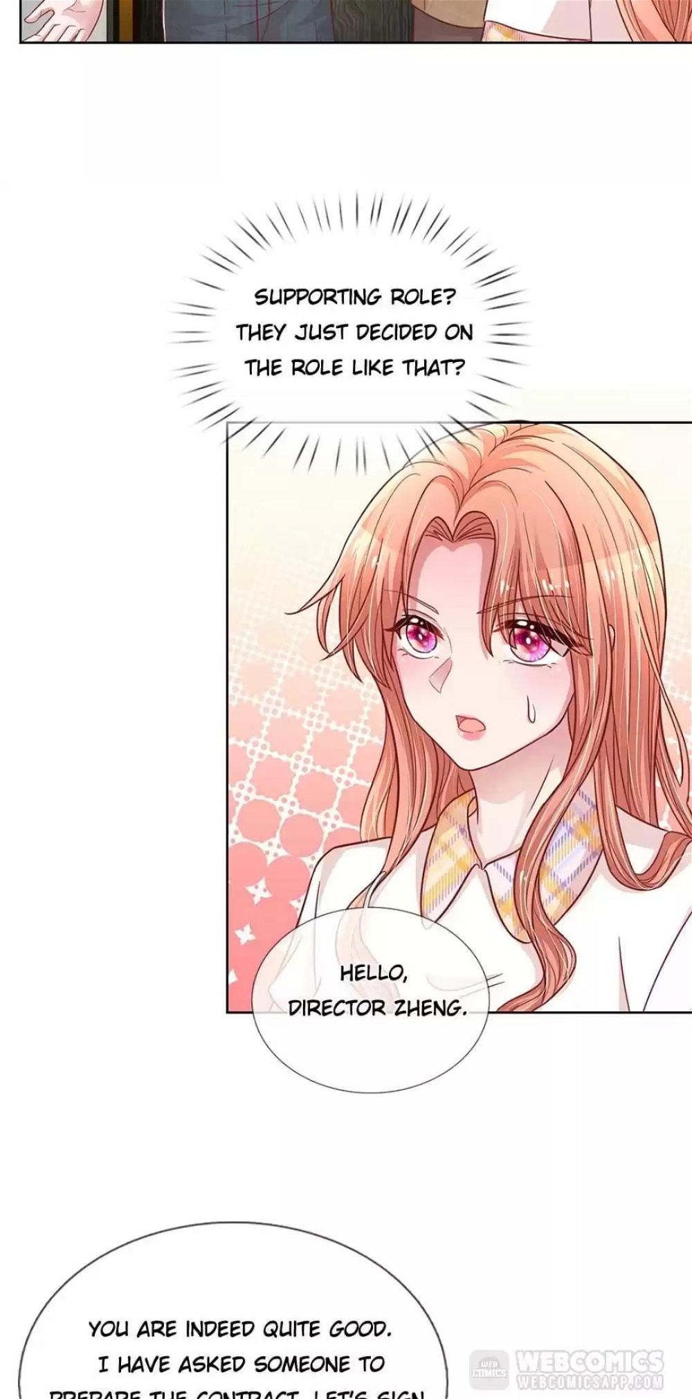 Mommy Run Away: Daddy Is Chasing After You Chapter 265 - page 5