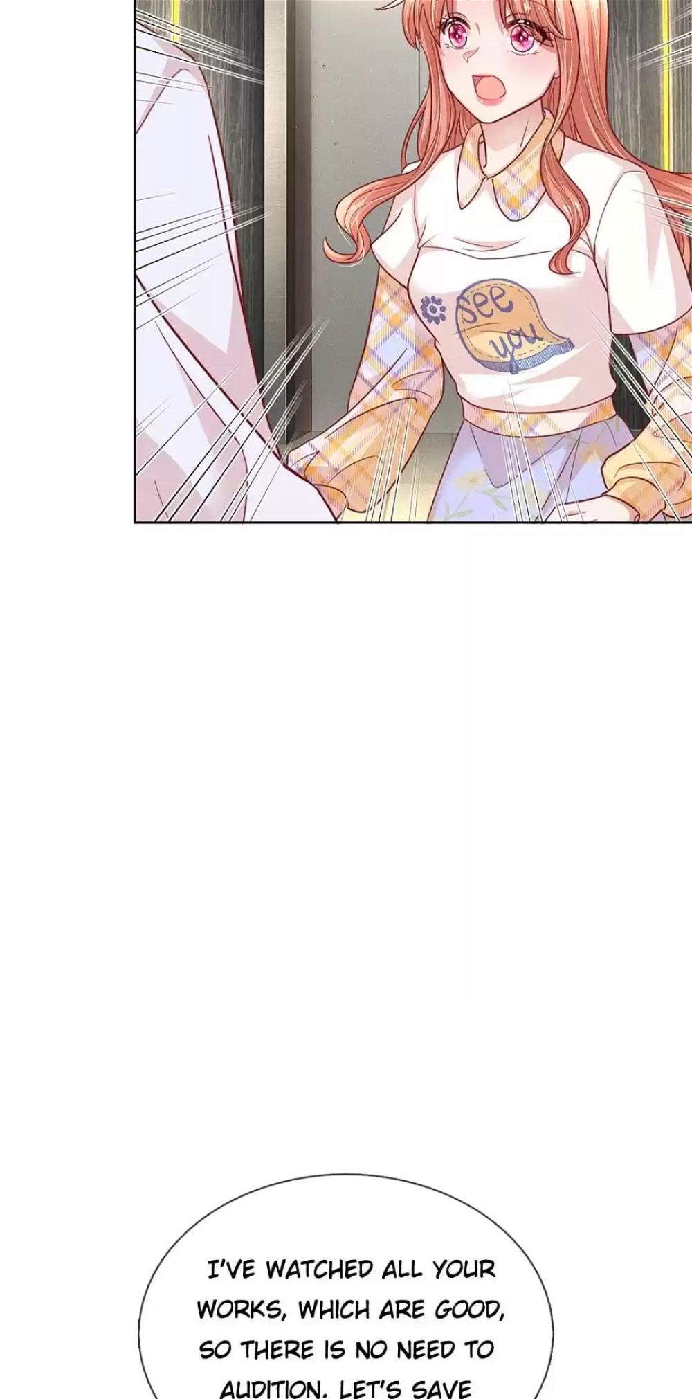 Mommy Run Away: Daddy Is Chasing After You Chapter 265 - page 7