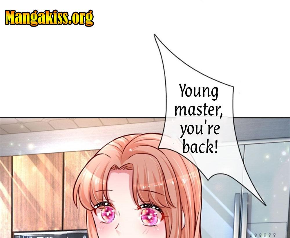 Mommy Run Away: Daddy Is Chasing After You Chapter 125 - page 2