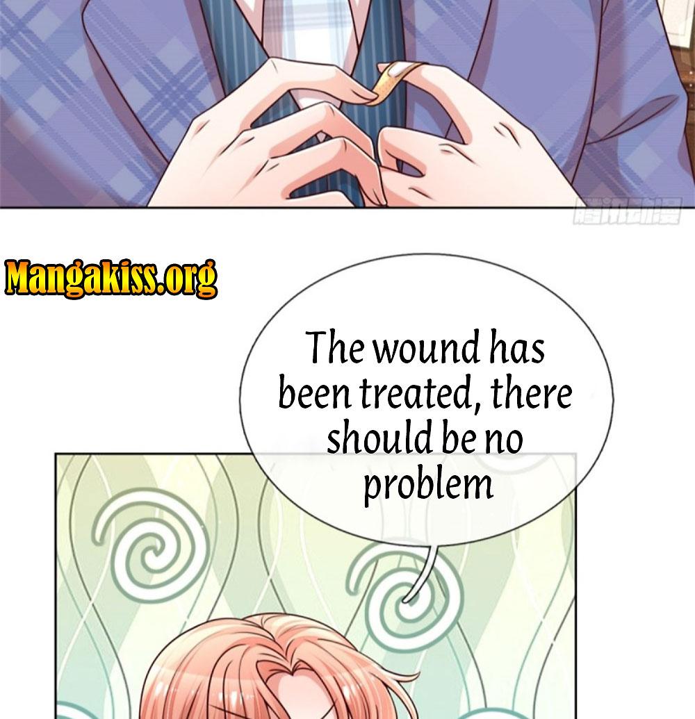 Mommy Run Away: Daddy Is Chasing After You Chapter 125 - page 43