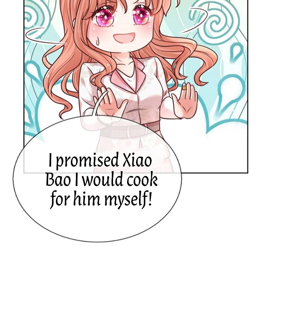 Mommy Run Away: Daddy Is Chasing After You Chapter 125 - page 44