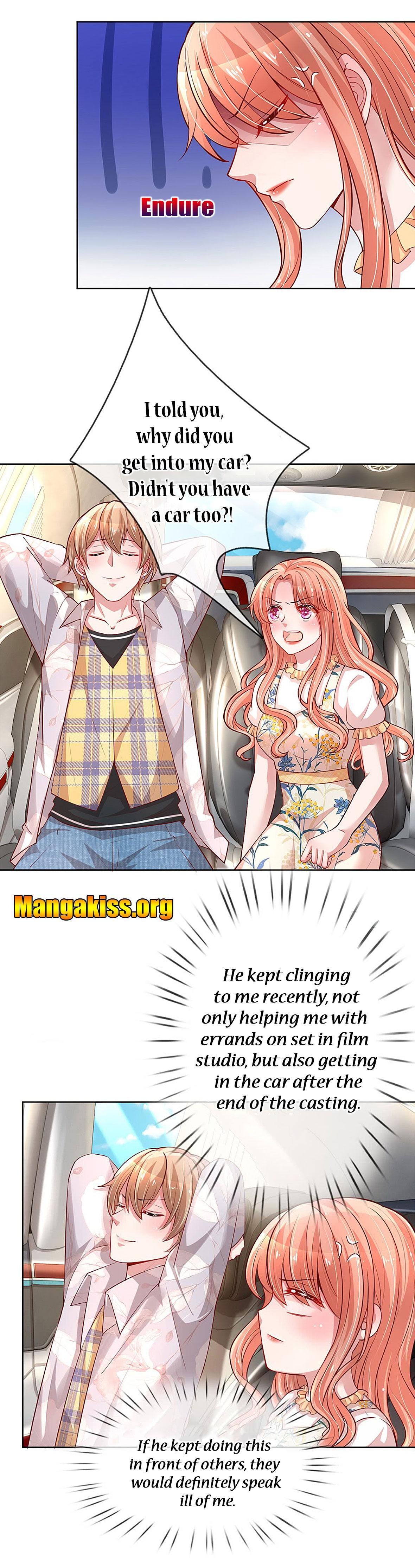 Mommy Run Away: Daddy Is Chasing After You Chapter 59 - page 2