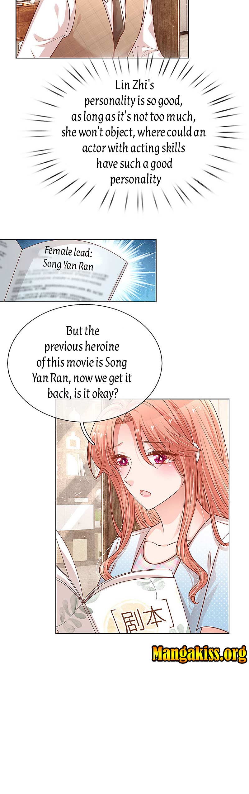 Mommy Run Away: Daddy Is Chasing After You Chapter 266 - page 12