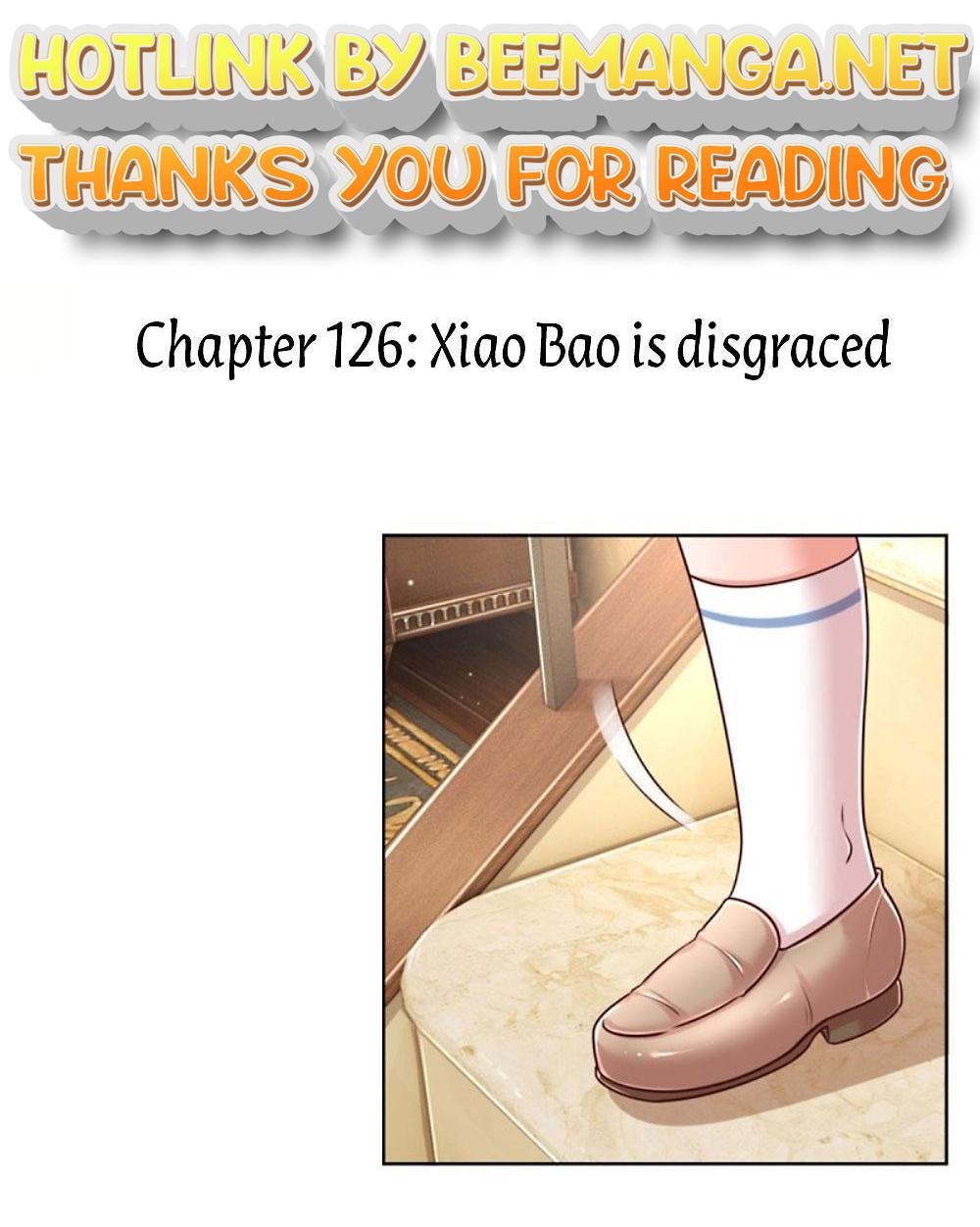 Mommy Run Away: Daddy Is Chasing After You Chapter 126 - page 1
