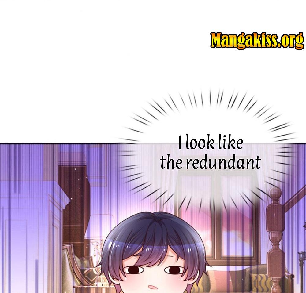 Mommy Run Away: Daddy Is Chasing After You Chapter 126 - page 11