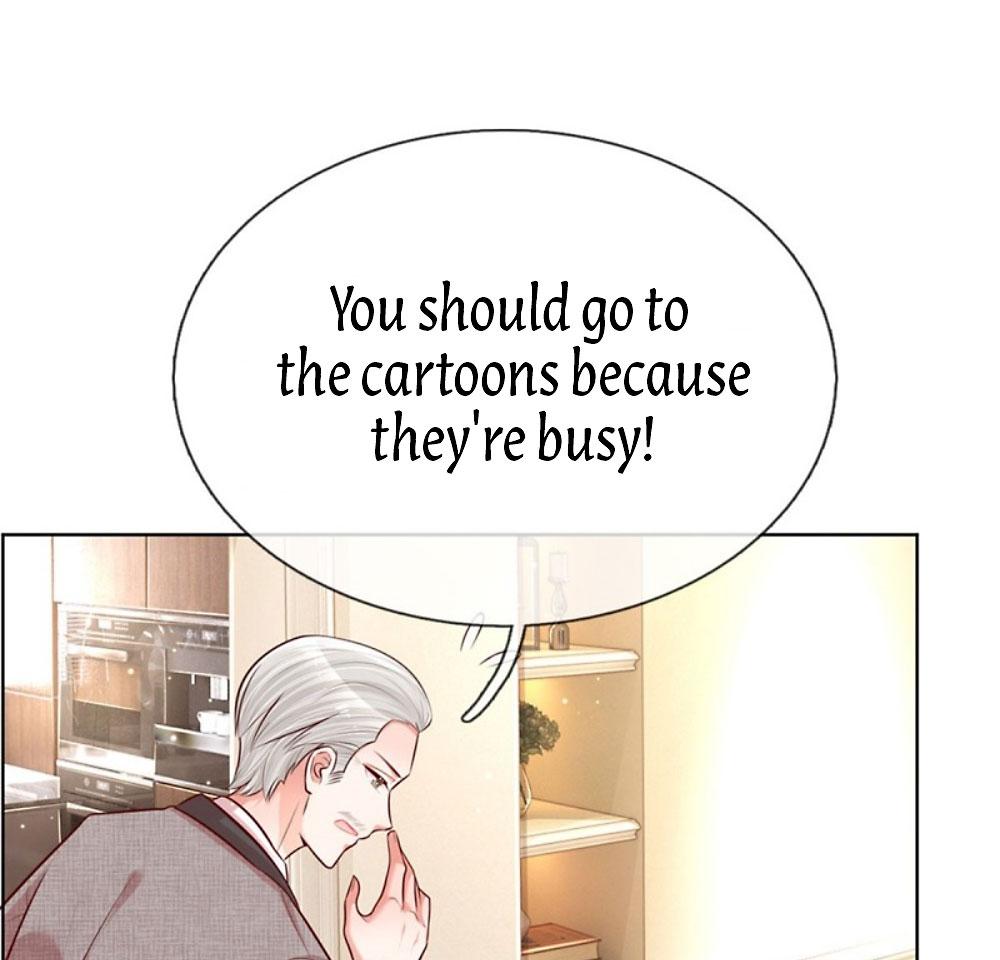 Mommy Run Away: Daddy Is Chasing After You Chapter 126 - page 13