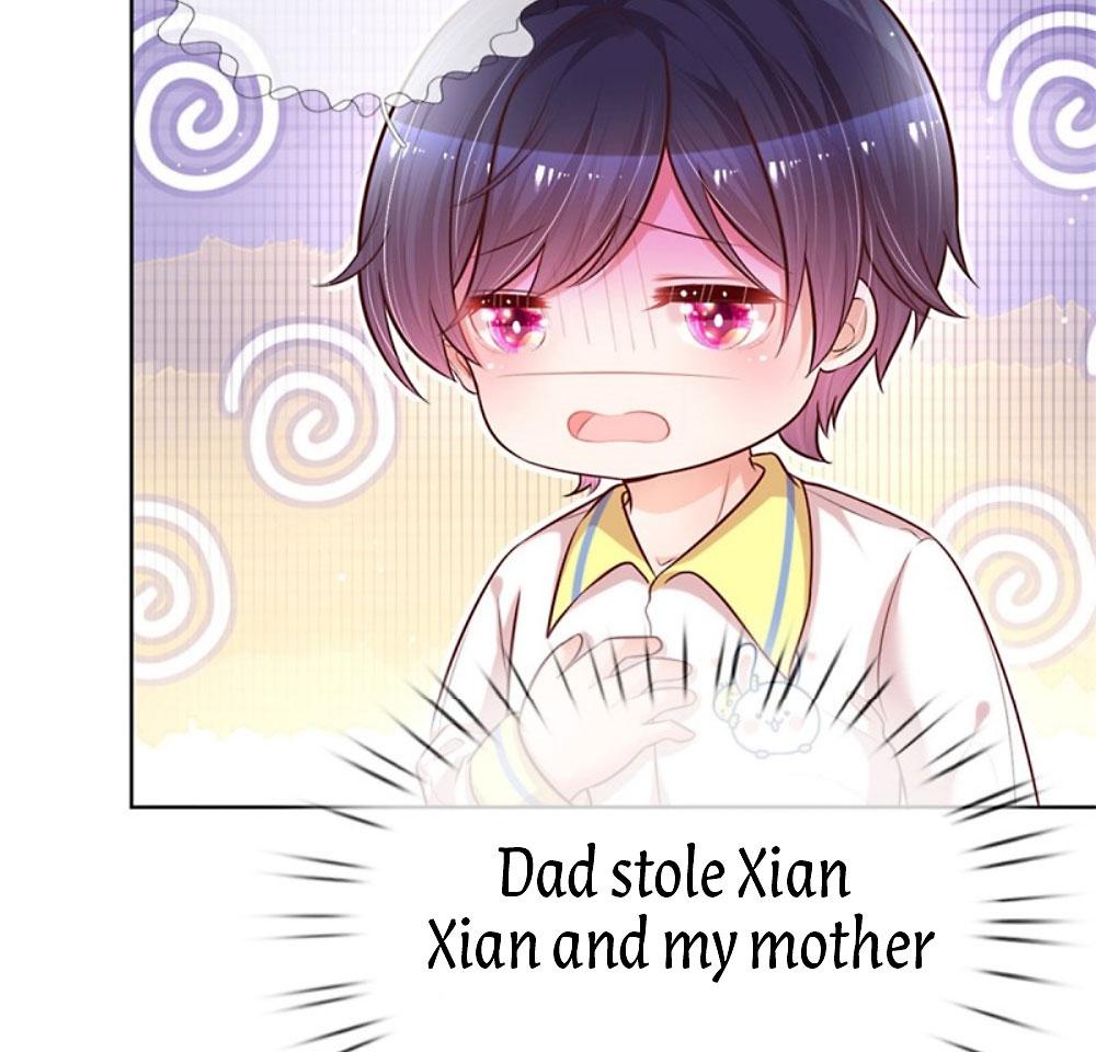Mommy Run Away: Daddy Is Chasing After You Chapter 126 - page 15