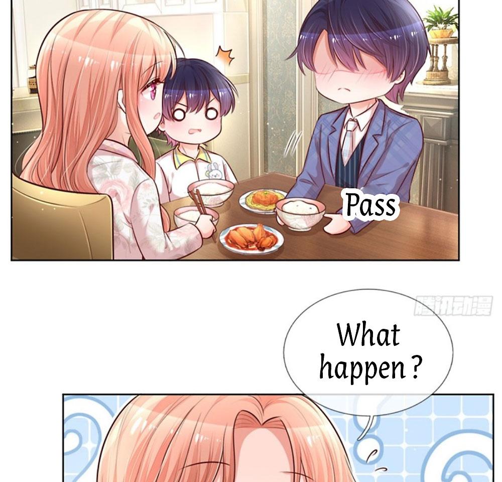Mommy Run Away: Daddy Is Chasing After You Chapter 126 - page 23